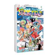 One Piece 91 - Abbildung 1