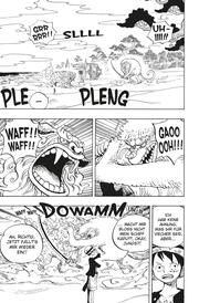 One Piece 91 - Abbildung 4