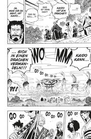 One Piece 92 - Abbildung 4