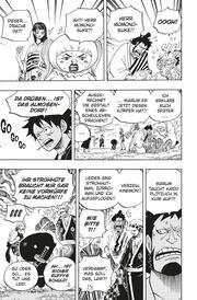 One Piece 92 - Abbildung 5