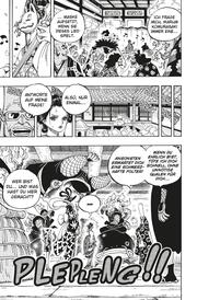 One Piece 93 - Abbildung 3