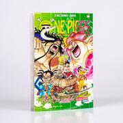 One Piece 94 - Abbildung 3
