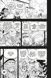 One Piece 96 - Abbildung 2