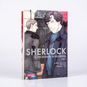 Sherlock 4 - Abbildung 4