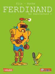 Ferdinand 3
