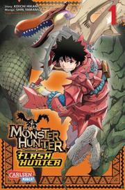 Monster Hunter Flash Hunter 1
