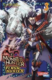Monster Hunter Flash Hunter 3