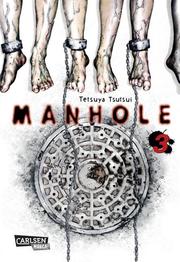Manhole 3
