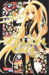Million Girl 1