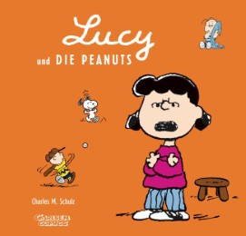 Lucy und die Peanuts