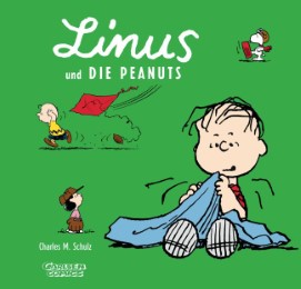Linus und die Peanuts