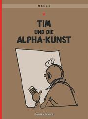 Tim und die Alpha-Kunst