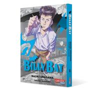 Billy Bat 6 - Abbildung 2