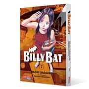 Billy Bat 7 - Abbildung 2