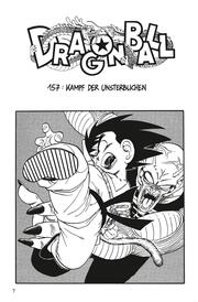 Dragon Ball 14 - Abbildung 1