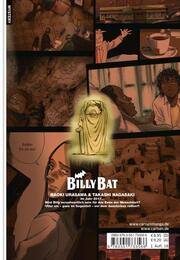 Billy Bat 19 - Abbildung 1
