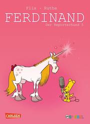 Ferdinand 5 - Cover