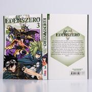 Edens Zero 3 - Abbildung 2