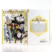 Edens Zero 4 - Abbildung 1
