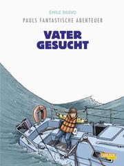 Vater gesucht - Cover