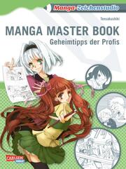 Manga Master Book