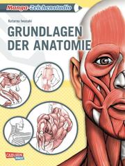 Grundlagen der Anatomie - Cover