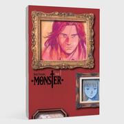 Monster Perfect Edition 1 - Abbildung 1
