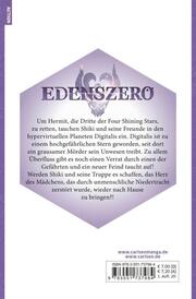 Edens Zero 5 - Abbildung 1