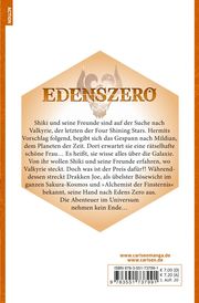 Edens Zero 6 - Abbildung 2