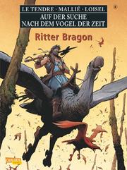 Ritter Bragon - Cover