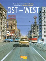 Ost-West - Cover