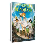 The Promised Neverland 1 - Abbildung 1