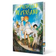 The Promised Neverland 1 - Abbildung 2