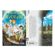 The Promised Neverland 1 - Abbildung 3