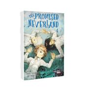 The Promised Neverland 4 - Abbildung 1