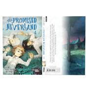 The Promised Neverland 4 - Abbildung 3