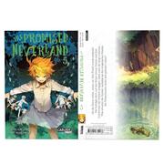 The Promised Neverland 5 - Abbildung 3