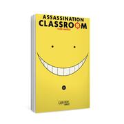 Assassination Classroom 1 - Abbildung 2