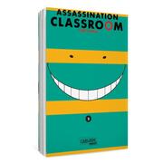 Assassination Classroom 2 - Abbildung 1
