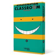 Assassination Classroom 2 - Abbildung 2