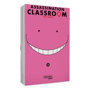 Assassination Classroom 3 - Abbildung 1
