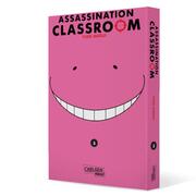 Assassination Classroom 3 - Abbildung 2