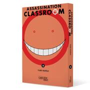 Assassination Classroom 4 - Abbildung 2