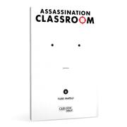 Assassination Classroom 5 - Abbildung 1