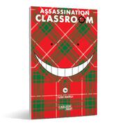 Assassination Classroom 16 - Abbildung 1