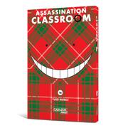 Assassination Classroom 16 - Abbildung 2