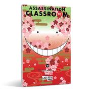 Assassination Classroom 18 - Abbildung 1