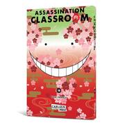 Assassination Classroom 18 - Abbildung 2