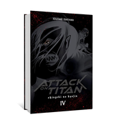 Attack on Titan Deluxe 4 - Abbildung 1