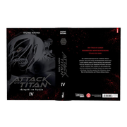 Attack on Titan Deluxe 4 - Abbildung 3